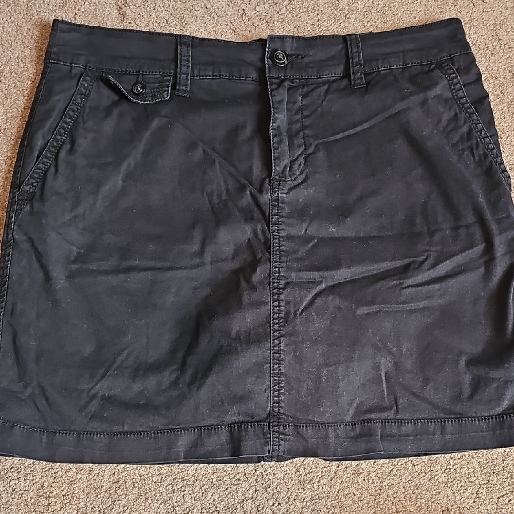 Sonoma Skort